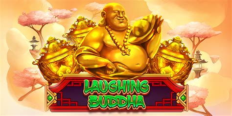 Laughing Buddha Slot .